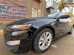 شيفروليه ماليبو